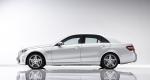 Mercedes-Benz E63 AMG 2009 года